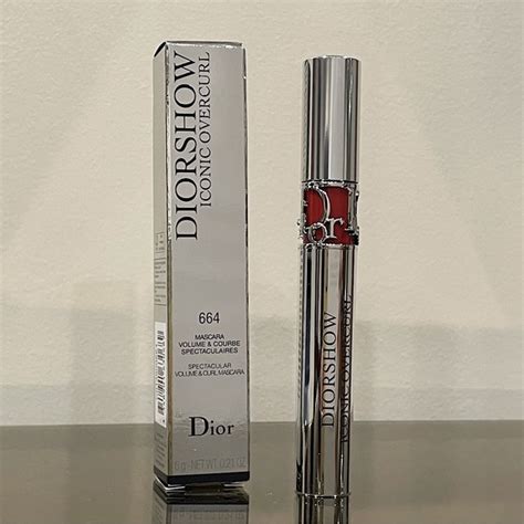 mascara dior brique|dior show mascara.